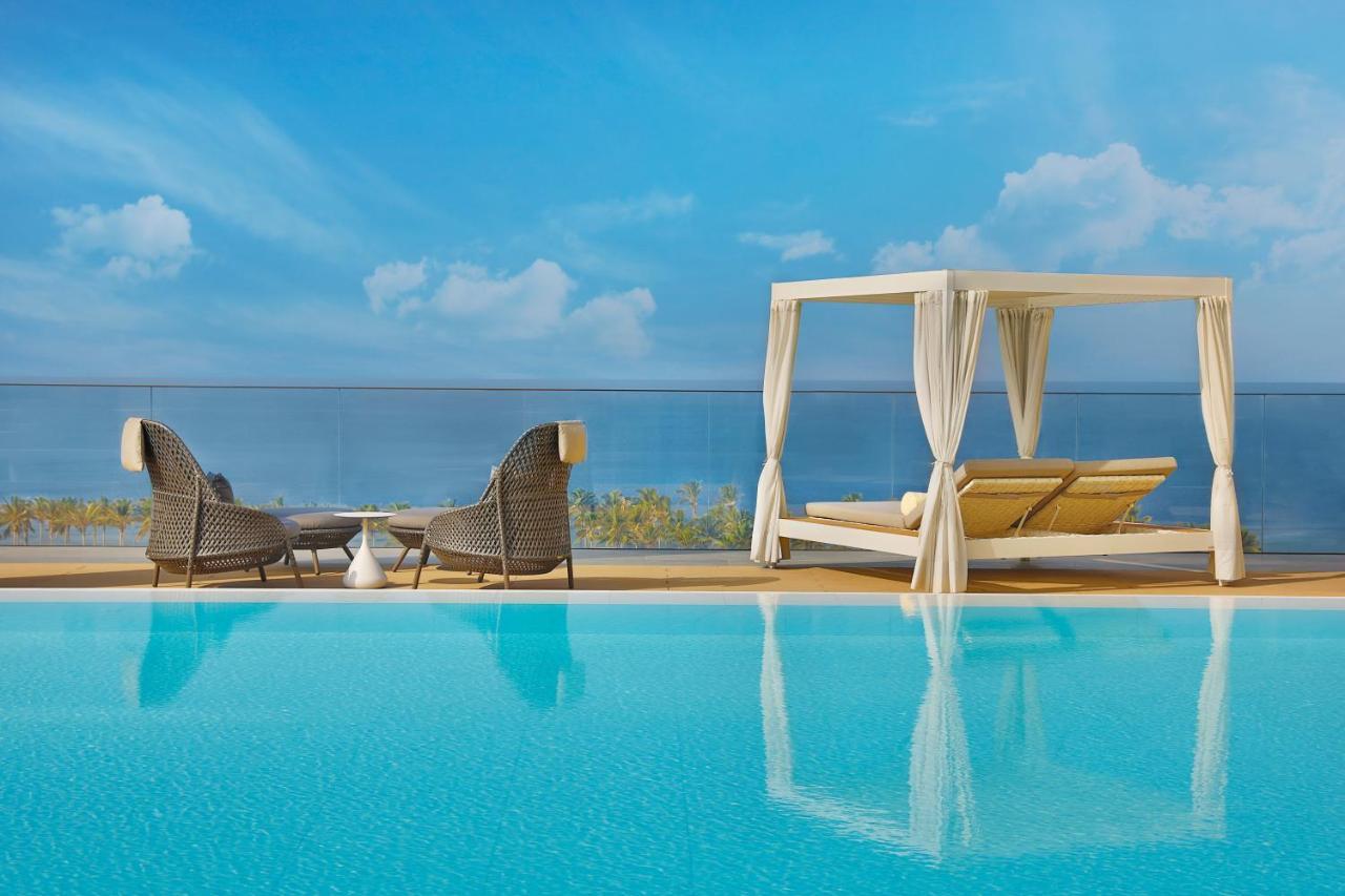 Shangri-La Cidde Dış mekan fotoğraf