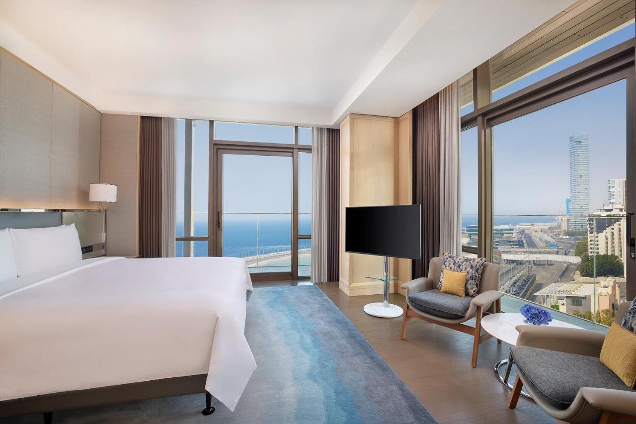 Shangri-La Cidde Dış mekan fotoğraf