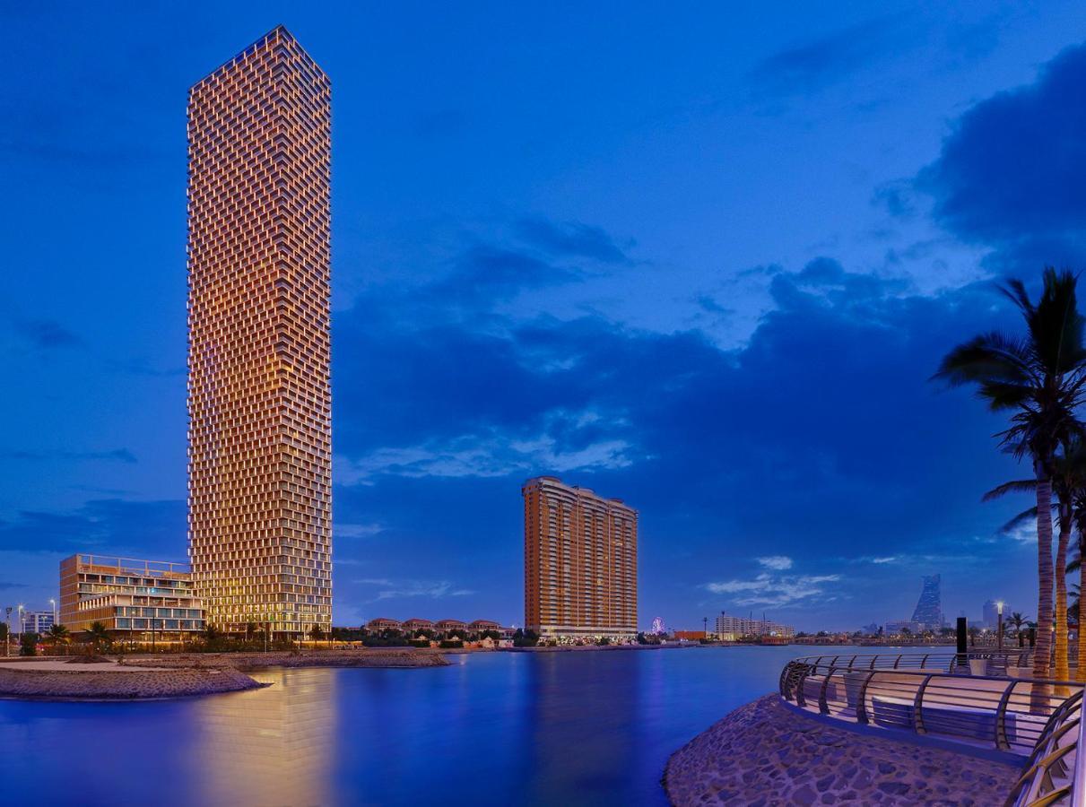 Shangri-La Cidde Dış mekan fotoğraf