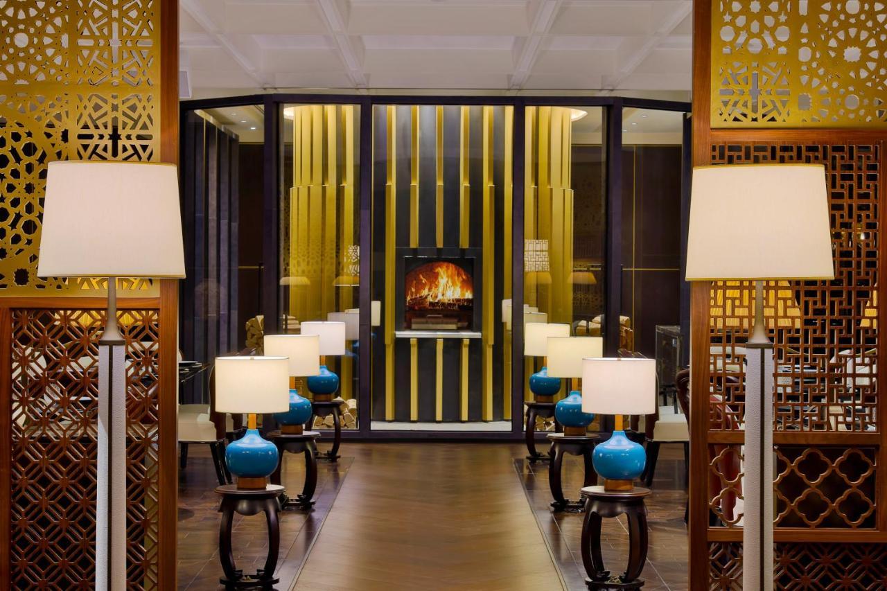 Shangri-La Cidde Dış mekan fotoğraf