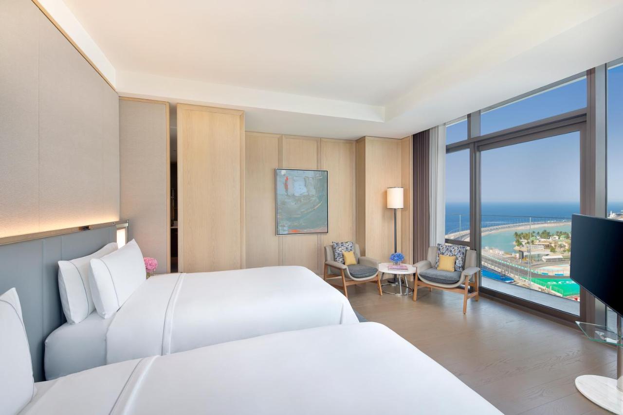 Shangri-La Cidde Dış mekan fotoğraf