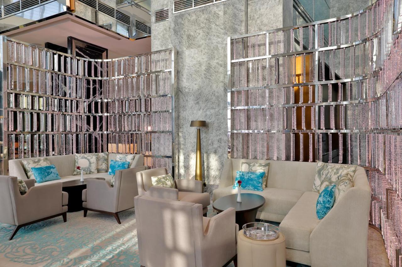 Shangri-La Cidde Dış mekan fotoğraf