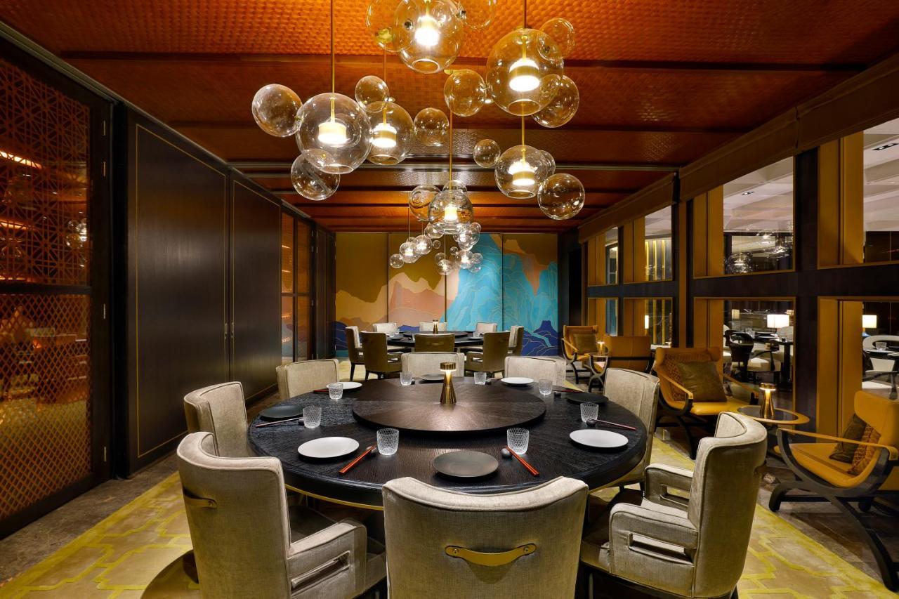 Shangri-La Cidde Dış mekan fotoğraf