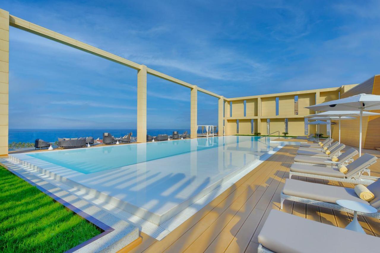 Shangri-La Cidde Dış mekan fotoğraf