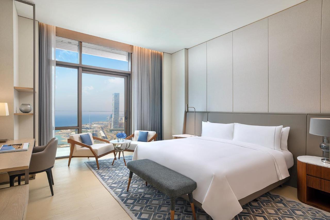 Shangri-La Cidde Dış mekan fotoğraf