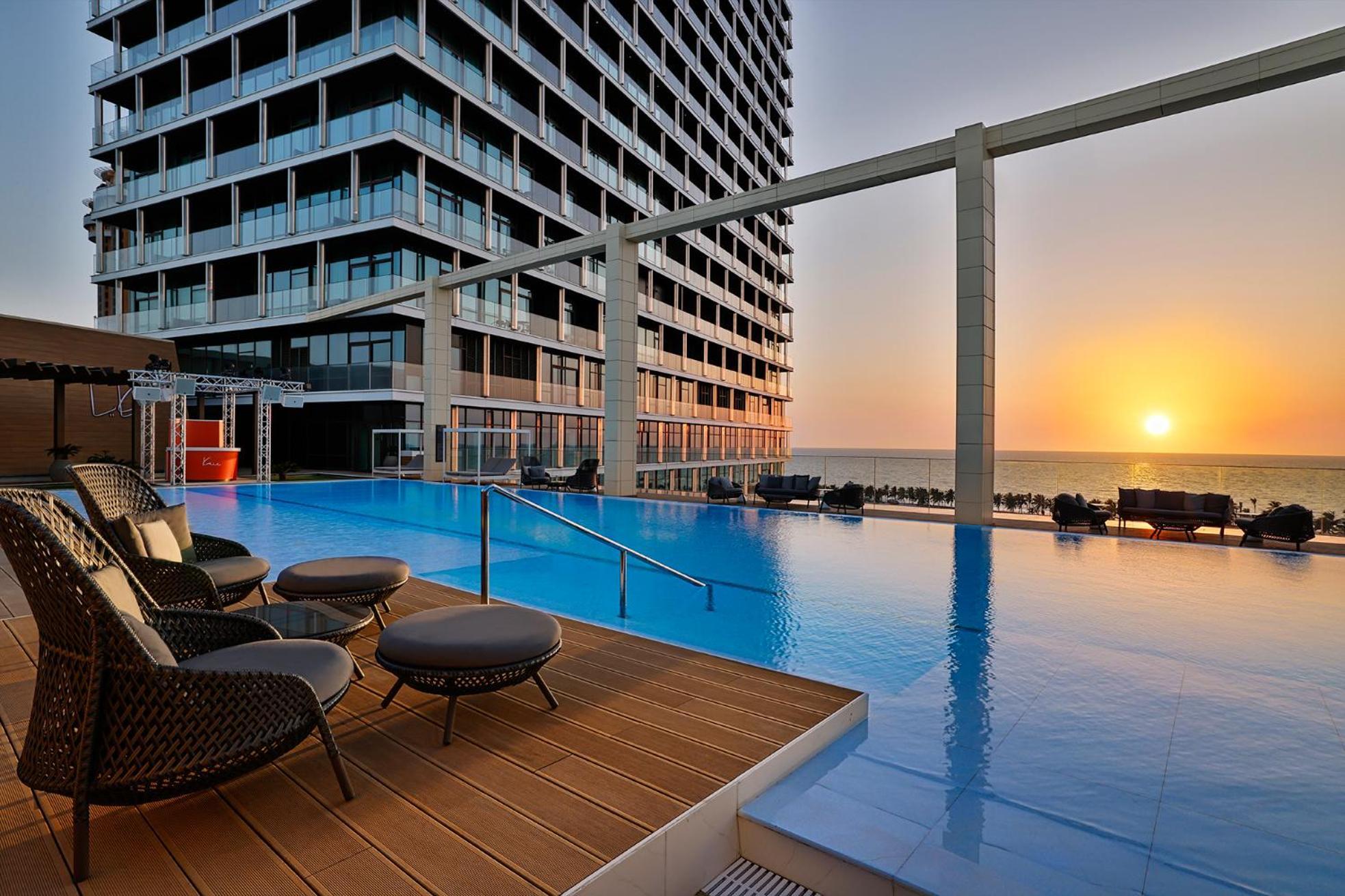 Shangri-La Cidde Dış mekan fotoğraf